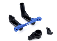 Power Hobby - Aluminum Steering Bellcrank Set, for Losi Rock / Baja Rey - Hobby Recreation Products