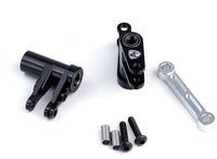 Power Hobby - Aluminum Steering Bellcranks and Draglink for Traxxas 4 - Tec 2.0 - Hobby Recreation Products