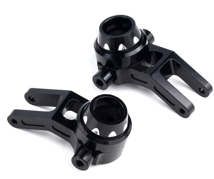 Power Hobby - Aluminum Steering Blocks Arrma 1/8 Infraction / Vendetta - Hobby Recreation Products