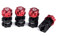 Power Hobby - Arrma 4x4 Heavy Duty 10mm Offset 17mm Hubs (4) - Hobby Recreation Products