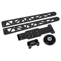 Power Hobby - Fully Adjustable 12" Wheelie Bar, for Arrma Infraction / Felony / Limitless - Hobby Recreation Products