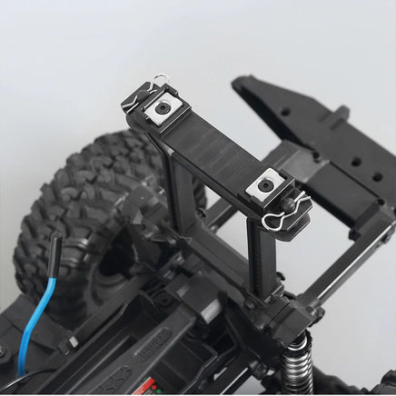 Power Hobby - Magnetic Body Posts Mounts for Traxxas TRX - 4 - Hobby Recreation Products