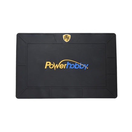 Power Hobby - Pit Mat Heavy Duty 74x48cm - Hobby Recreation Products