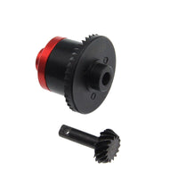 Power Hobby - Spiral Bevel Gear, for Traxxas 1/16 Slash/Rally/E - Revo/Summit - Hobby Recreation Products