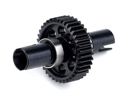 Power Hobby - Steel Spool Differential Losi Mini - T 2.0 - Hobby Recreation Products