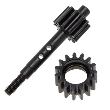 Power Hobby - Transmission Gear for 272 Gearbox (Gear Set Reduction 2.73:1), for Traxxas Slash 2WD - Hobby Recreation Products