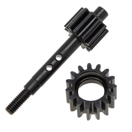 Power Hobby - Transmission Gear for 272R Gearbox (Gear Set Reduction Ratio 2.73:1), for Traxxas Slash 2WD - Hobby Recreation Products