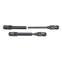 Power Hobby - Universal Spline Drive Shaft CVD 121 - 183mm (1) Wraith SCX10 - Hobby Recreation Products