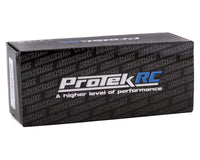 Protek R/C - 4S 130C Low IR Si - Graphene+ HV Shorty LiPo Battery (15.2V/6400mAh) w/5mm Connector (ROAR Approved) - Hobby Recreation Products