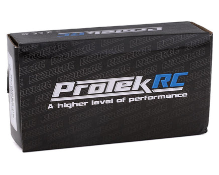 Protek R/C - ProTek RC 2S 130C Low IR Si - Graphene + HV LCG Shorty LiPo Battery (7.6V/4800mAh) w/5mm Connectors - Hobby Recreation Products