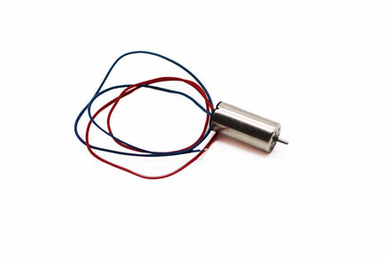 Rage R/C - 10mm Coreless Motor; Tempest 600 X4 - Hobby Recreation Products