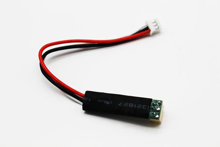 Rage R/C - 15A Brushless ESC with JST plug; P - 51D BL - Hobby Recreation Products