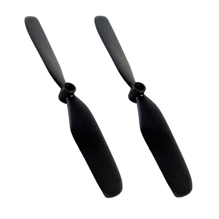 Rage R/C - 2 - Blade Propeller (2); Super Cub 750 BL - Hobby Recreation Products