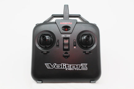 Rage R/C - 2.4Ghz 4 - Ch Transmitter; Volitar X - Hobby Recreation Products