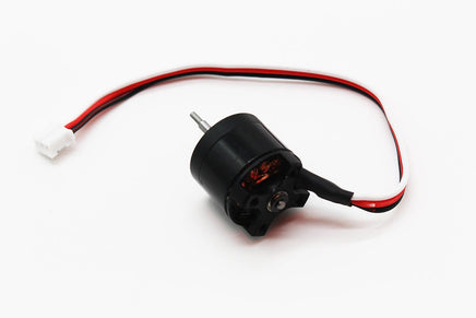 Rage R/C - Brushless Motor; P - 51D BL - Hobby Recreation Products