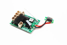 Rage R/C - Flight Controller Board; Volitar X - Hobby Recreation Products