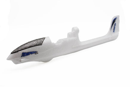 Rage R/C - Fuselage; Tempest 600 X4 - Hobby Recreation Products