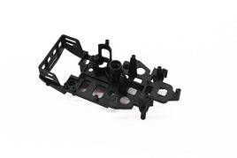 Rage R/C - Main Frame Set; Hero - Copter Military - Hobby Recreation Products