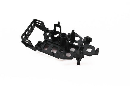 Rage R/C - Main Frame Set; Hero - Copter Military - Hobby Recreation Products
