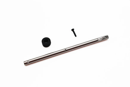 Rage R/C - Main Shaft Set; Hero - Copter Military - Hobby Recreation Products