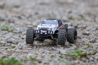 Rage R/C - Mini Trek MT 1/24 RTR Monster Truck - Gray - Hobby Recreation Products