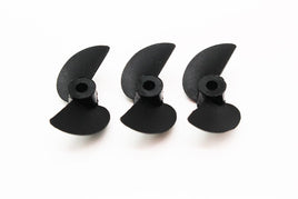 Rage R/C - Propellers (3); LightWave 400BL - Hobby Recreation Products