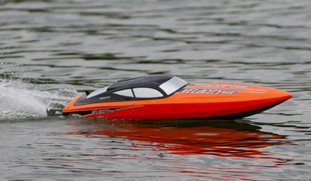 Rage R/C - Velocity 900BL Brushless Deep Vee RTR Boat - Hobby Recreation Products