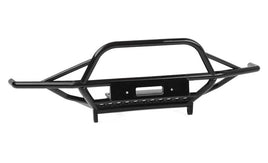 RC4WD - RC4WD Marlin Crawler Front Winch Bumper w/Stinger for Trail Finder 2 V2 - Hobby Recreation Products