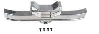 RC4WD - Retro Aluminum Rear Bumper for Traxxas TRX - 4 2021 Ford Bronco - Hobby Recreation Products