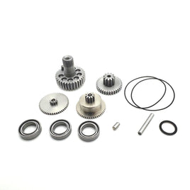 Reef's RC - 400SCv2 Gear Set - Hobby Recreation Products