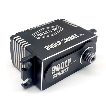 Reef's RC - 900LP Smart 4S Servo - Servo/ Winch - Hobby Recreation Products