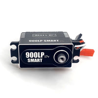 Reef's RC - 900LP Smart 4S Servo - Servo/ Winch - Hobby Recreation Products