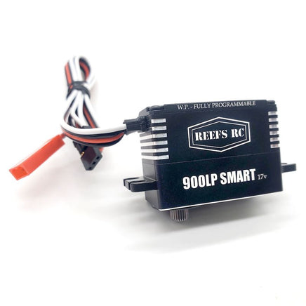 Reef's RC - 900LP Smart 4S Servo - Servo/ Winch - Hobby Recreation Products