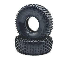 Reef's RC - Cheater Tires (2) 1.9 / 4.75 - Hobby Recreation Products