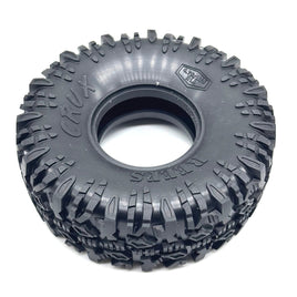 Reef's RC - Crux Tires (2) 1.9 / 4.75" - Hobby Recreation Products