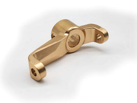Reef's RC - Front Brass Portal C - Hubs, for SCXPro - Hobby Recreation Products