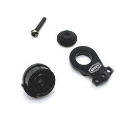 Reef's RC - Micro HD Servo Saver: Micro 25T - Hobby Recreation Products
