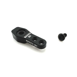 Reef's RC - Pro Shorty Micro Servo Horn - Hobby Recreation Products