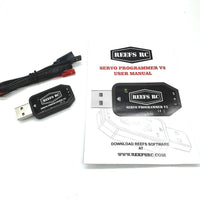Reef's RC - USB Link V2 - Hobby Recreation Products