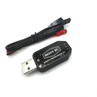 Reef's RC - USB Link V2 - Hobby Recreation Products