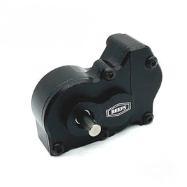 Reef's RC - XPT3 LCG Transmission - Black - Hobby Recreation Products