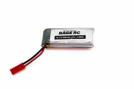 RGR3111-1s-3.7v-800mah-Lipo-Battery;