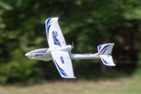 Rage R/C - Tempest 600 X4 Electric Powered RTF Airplane with PASS (Pilot Assist Stability Software) System