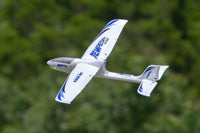 Rage R/C - Tempest 600 X4 Electric Powered RTF Airplane with PASS (Pilot Assist Stability Software) System