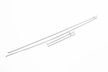 RGRA1023-Push-Rod-Set;-Tempest-600-X4