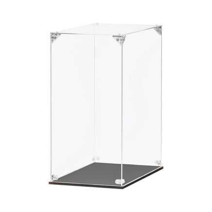 Robotime - Book Nook Dust Cover, 5.8" x 9.8" x 11.8" - Hobby Recreation Products