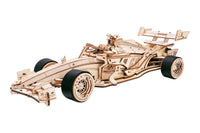 ROELK505-F1-Racing-Car,-Mechanical-Wood