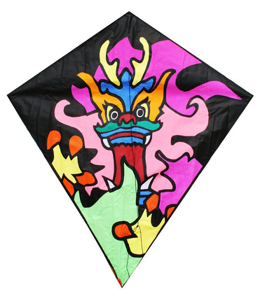 Skydog Kites - 29" Dragon Diamond - Hobby Recreation Products