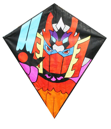 Skydog Kites - 29" Warrior Diamond - Hobby Recreation Products