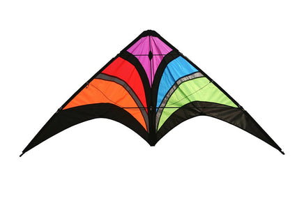 Skydog Kites - Little Wing, Spectrum Kite - Hobby Recreation Products